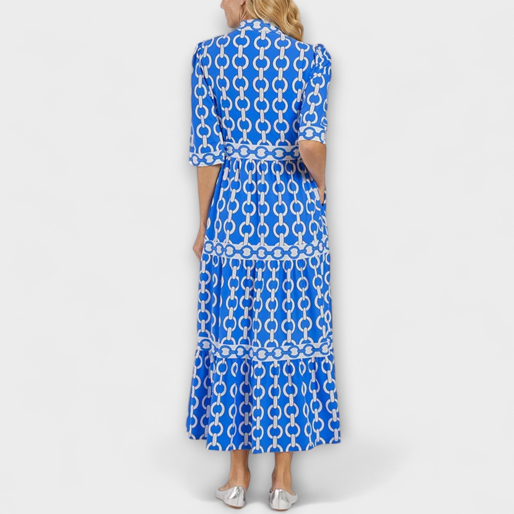 Leonie™ | Statementsstil med klassisk elegance